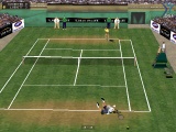 DSF All Star Tennis 2000